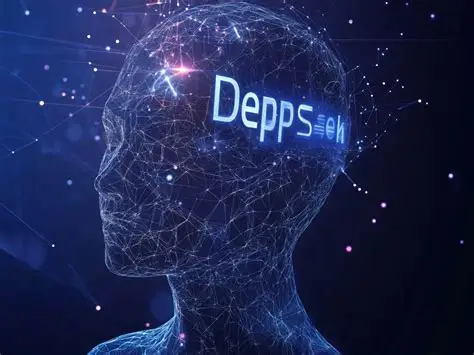DeepSeek机房Hero